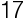 17